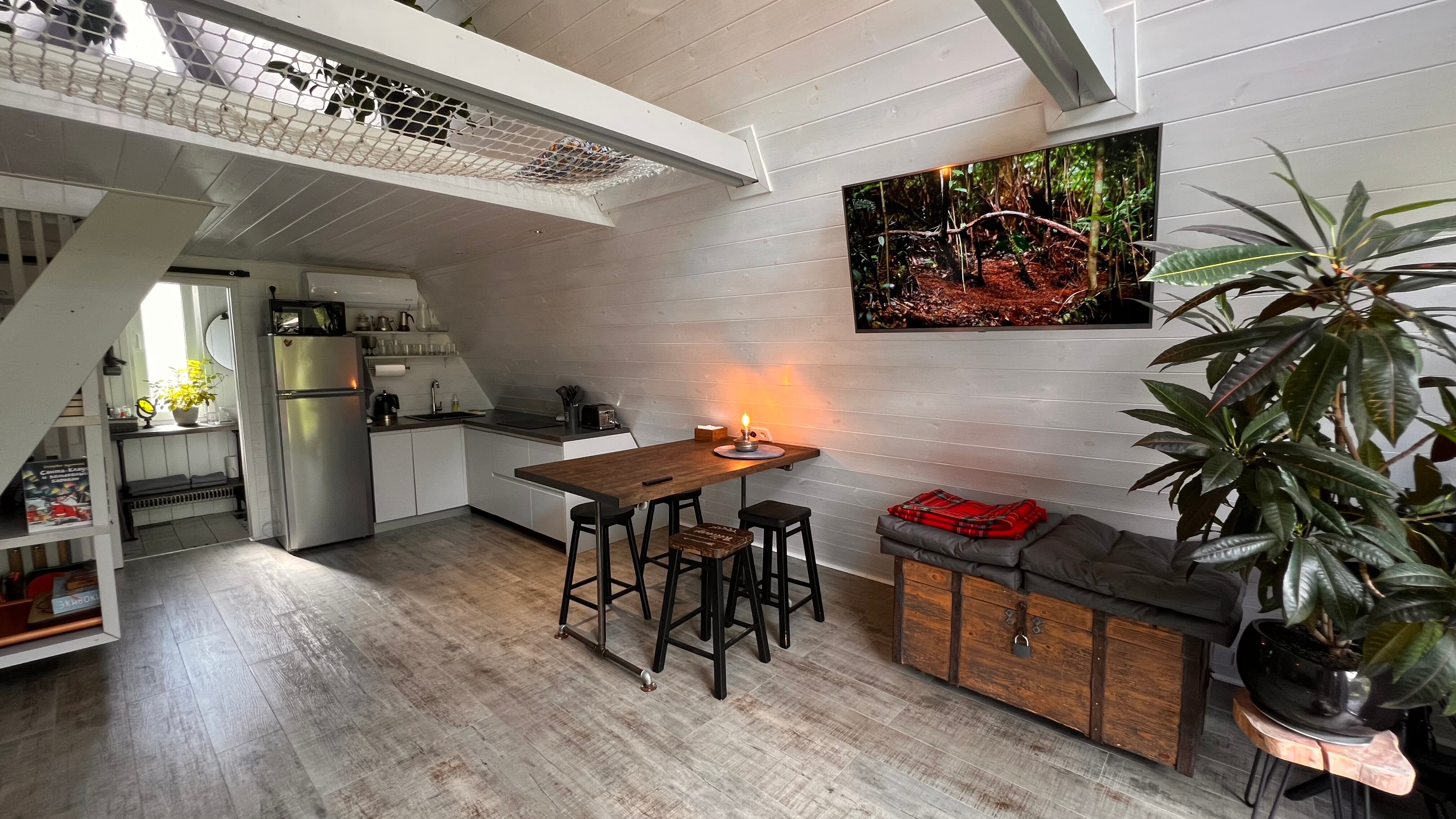 Фото Балдейкино