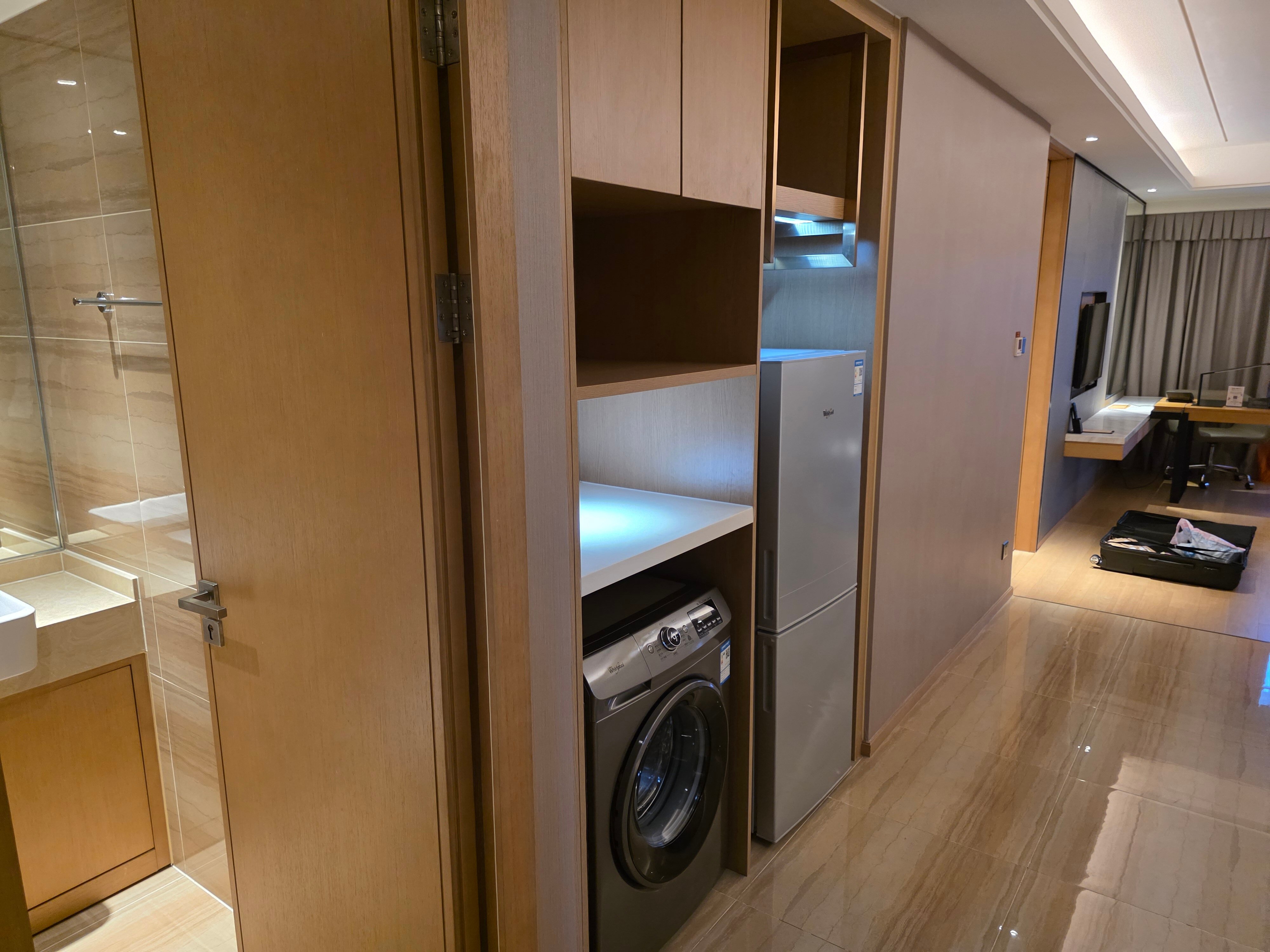 Фото Primus Hotel Shanghai Hongqiao