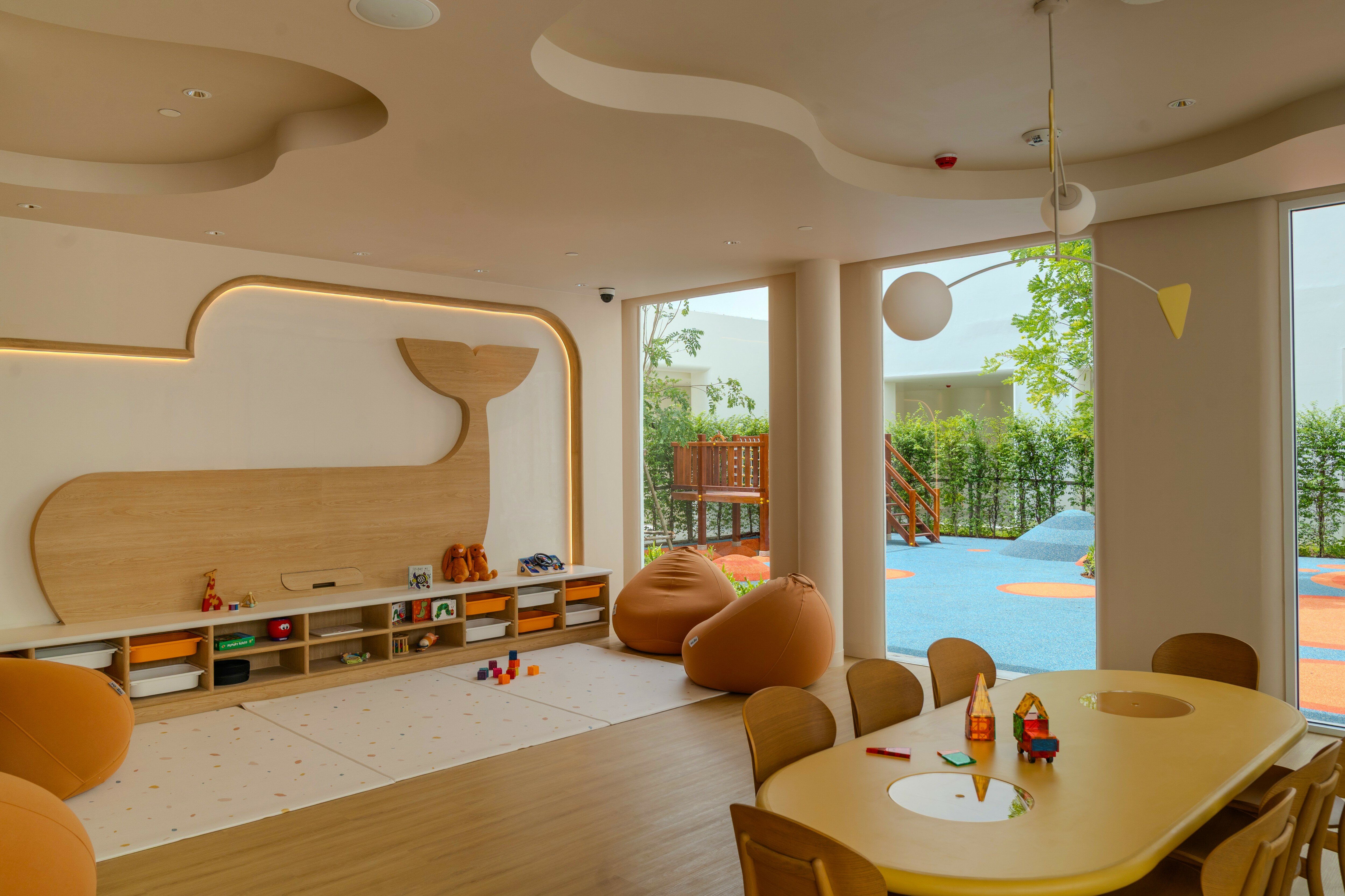 Фото The Standard Pattaya Na Jomtien