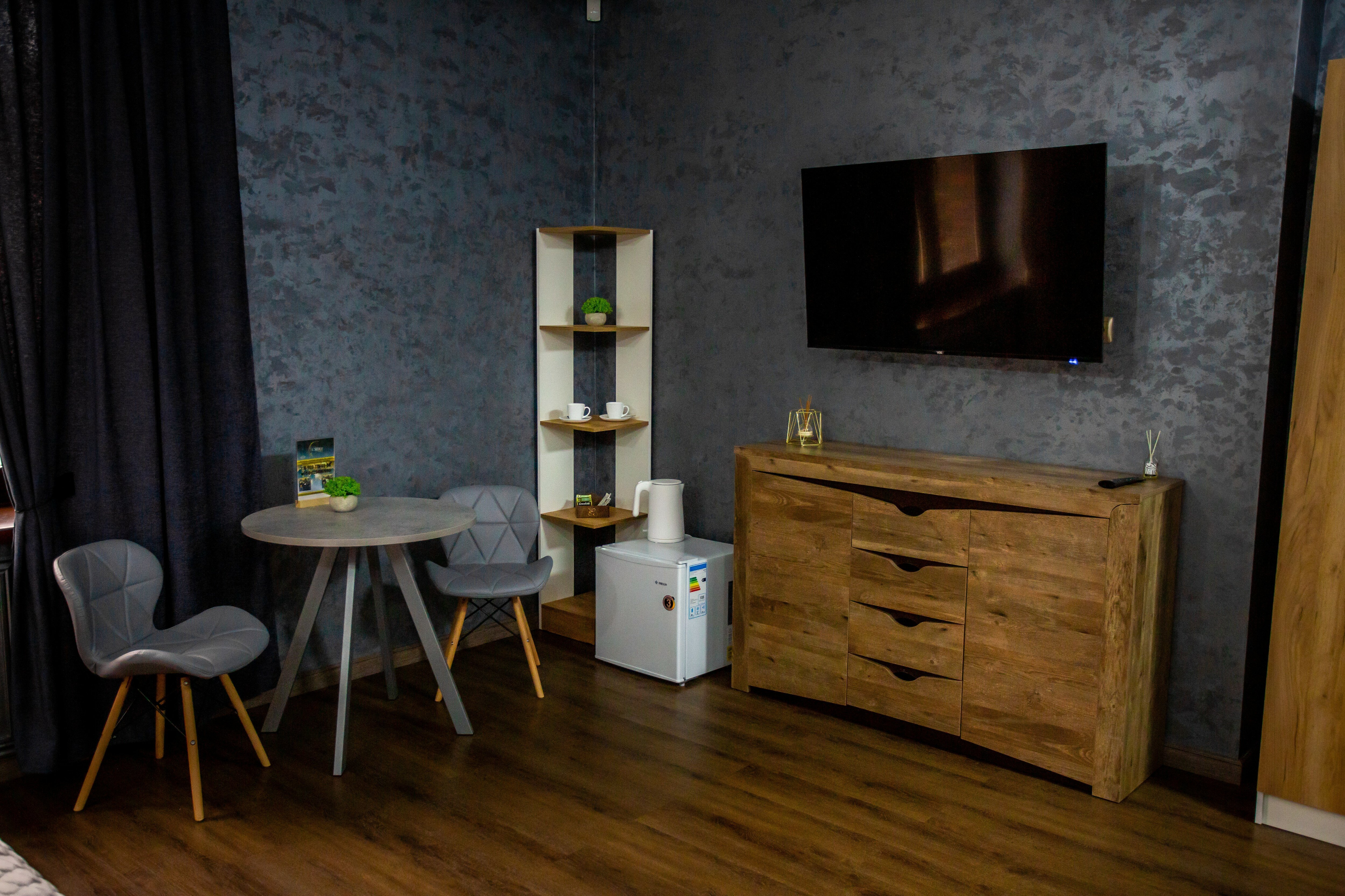 Фото Бэсэдэр