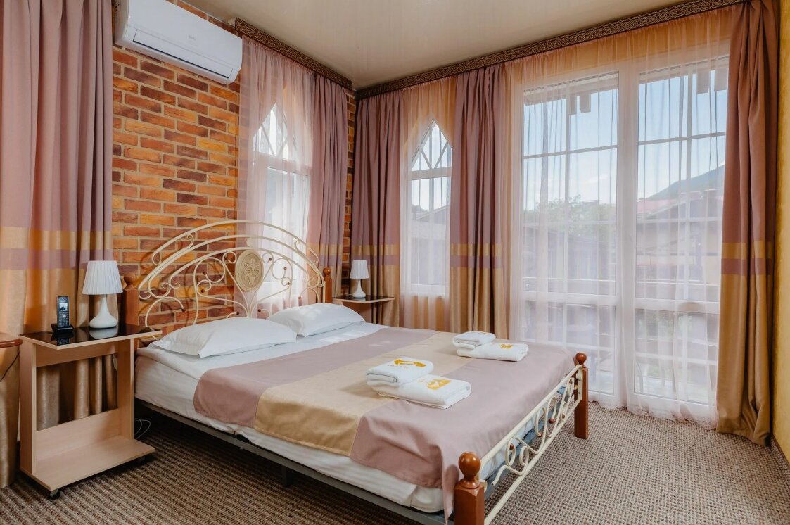 Фото Усадьба