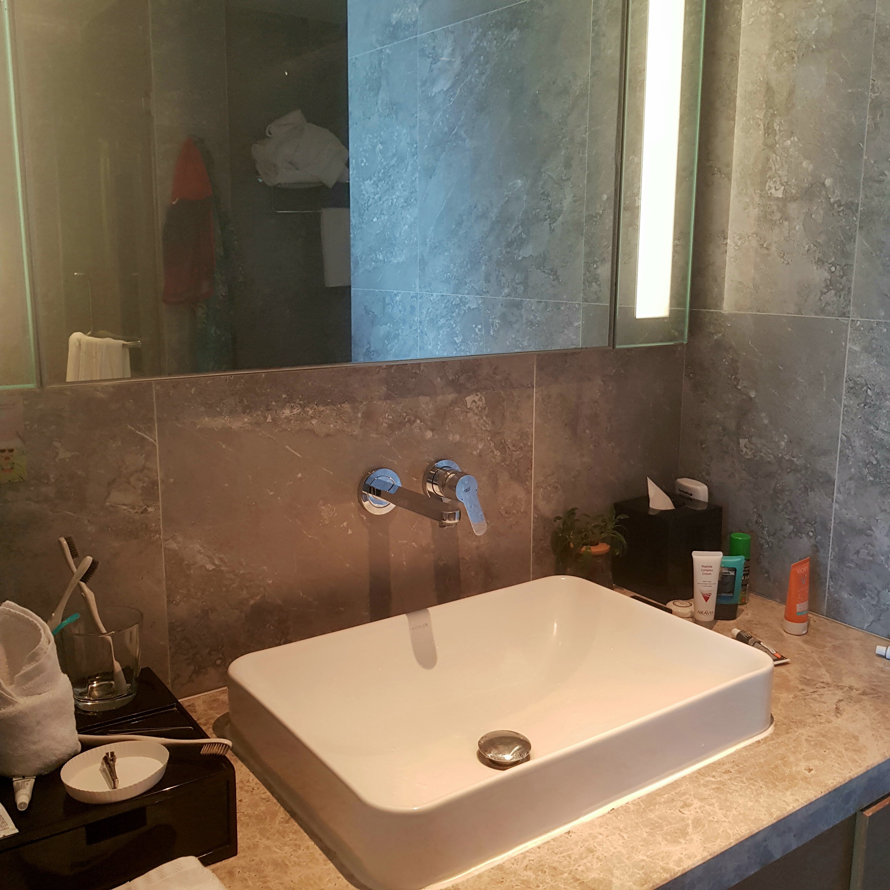 Фото Oakwood Apartments Sanya