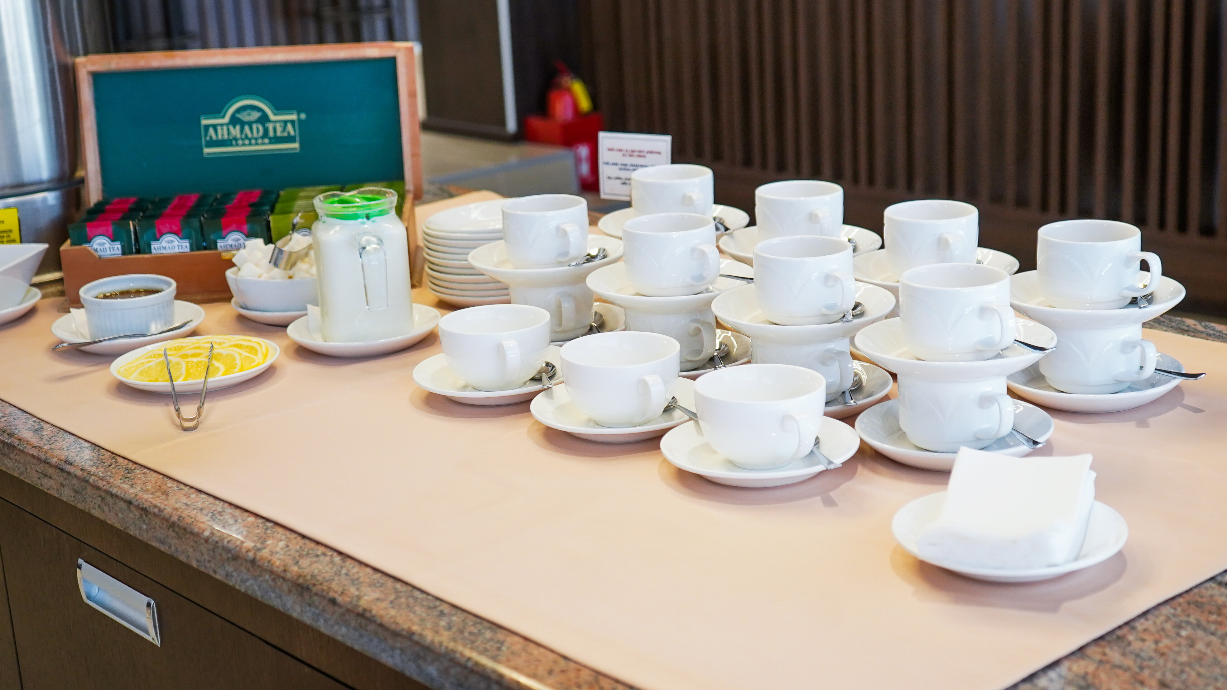 Фото Chagala Residence Atyrau