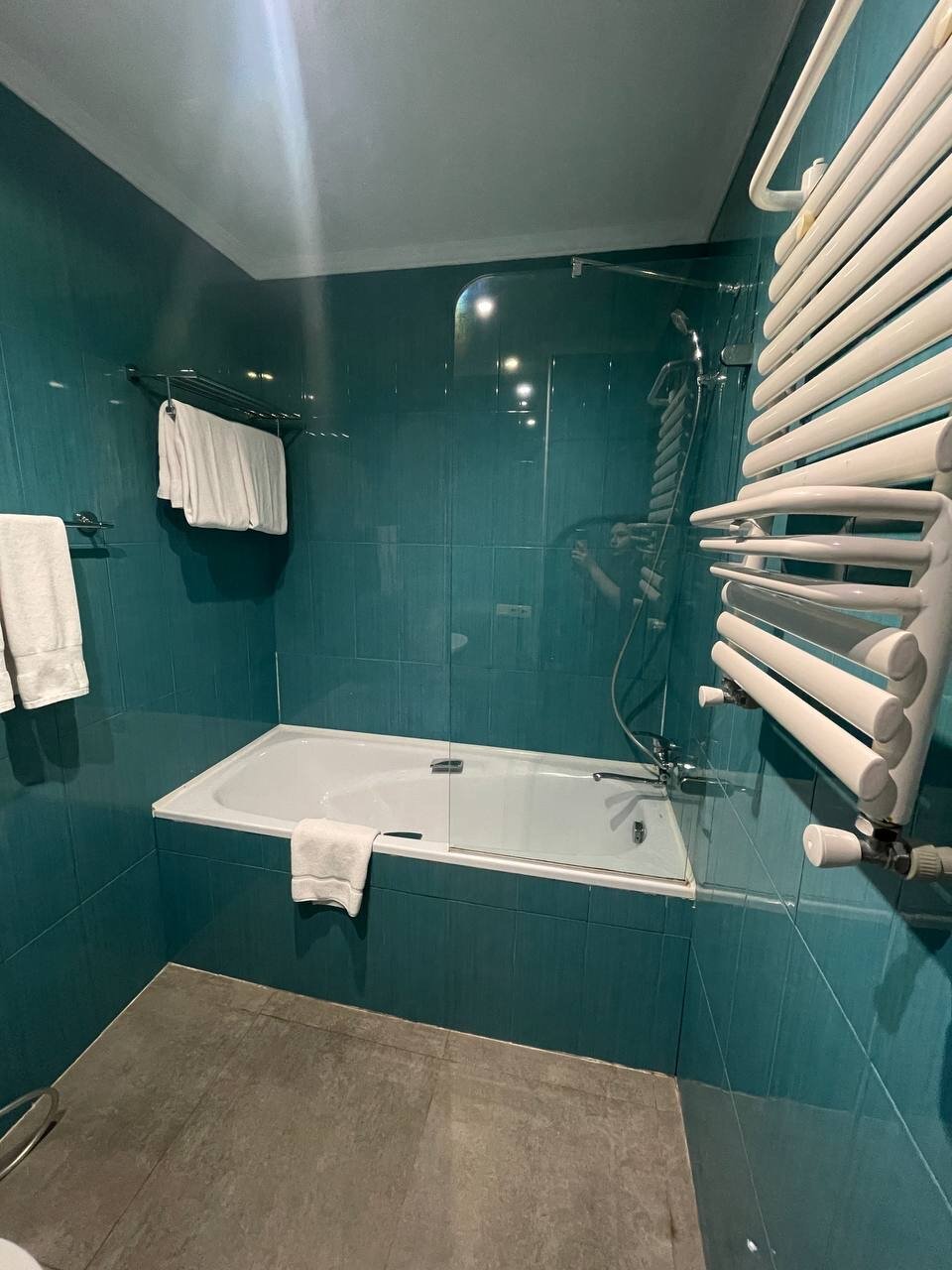 Фото Astoria Tbilisi