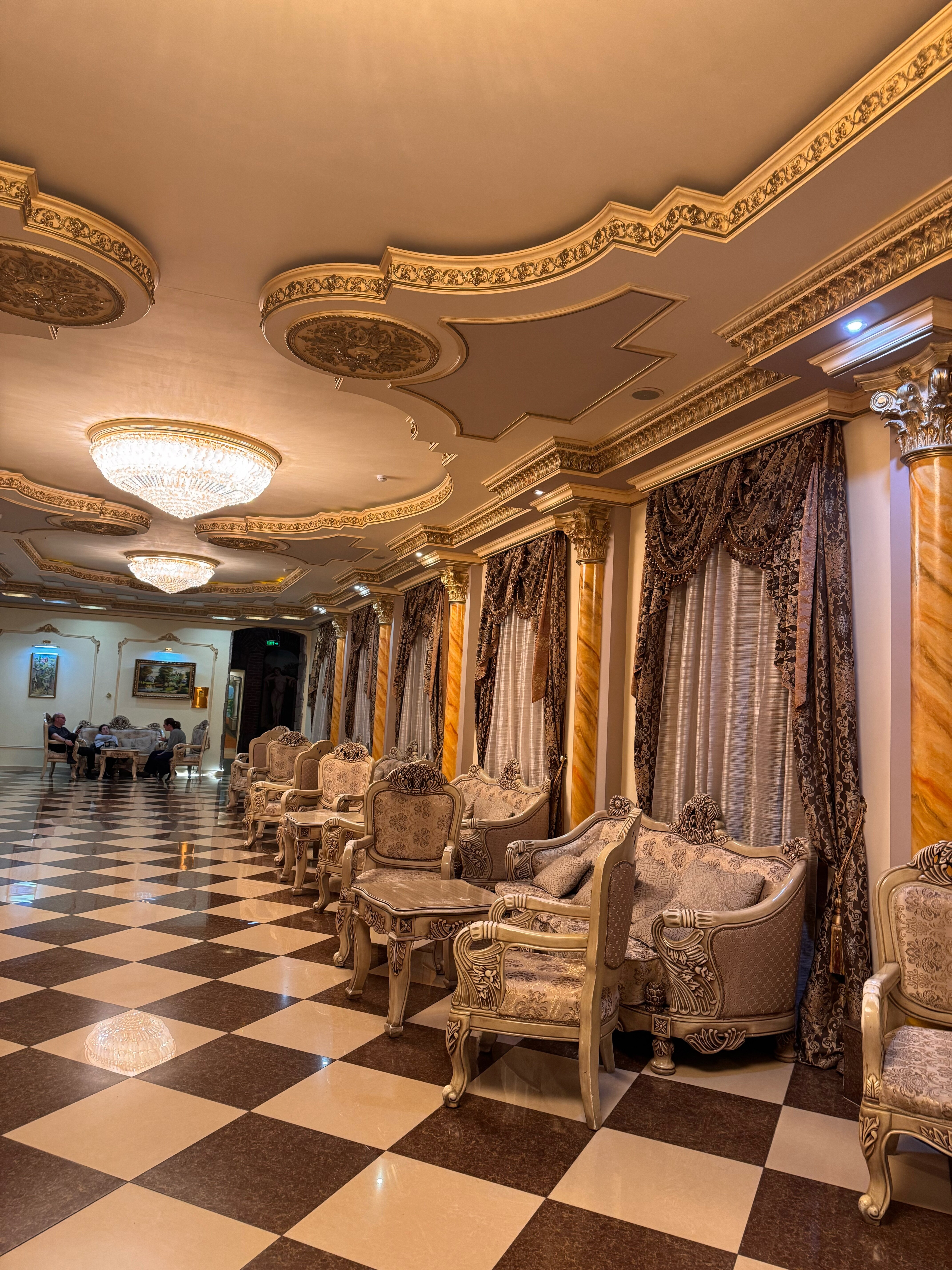 Фото отеля 3