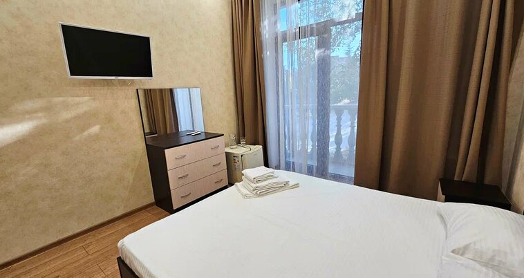 Фото Эльрус