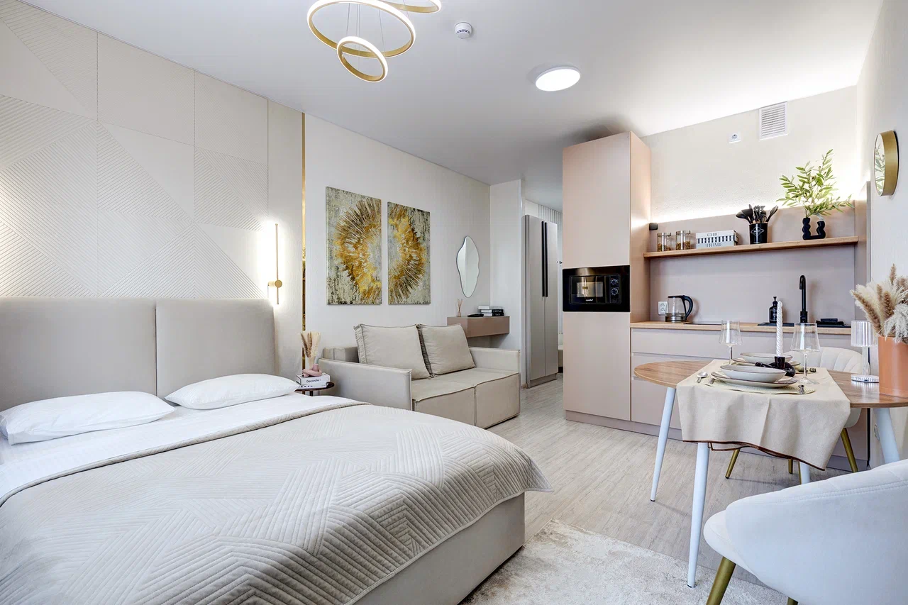 Фото отеля 4