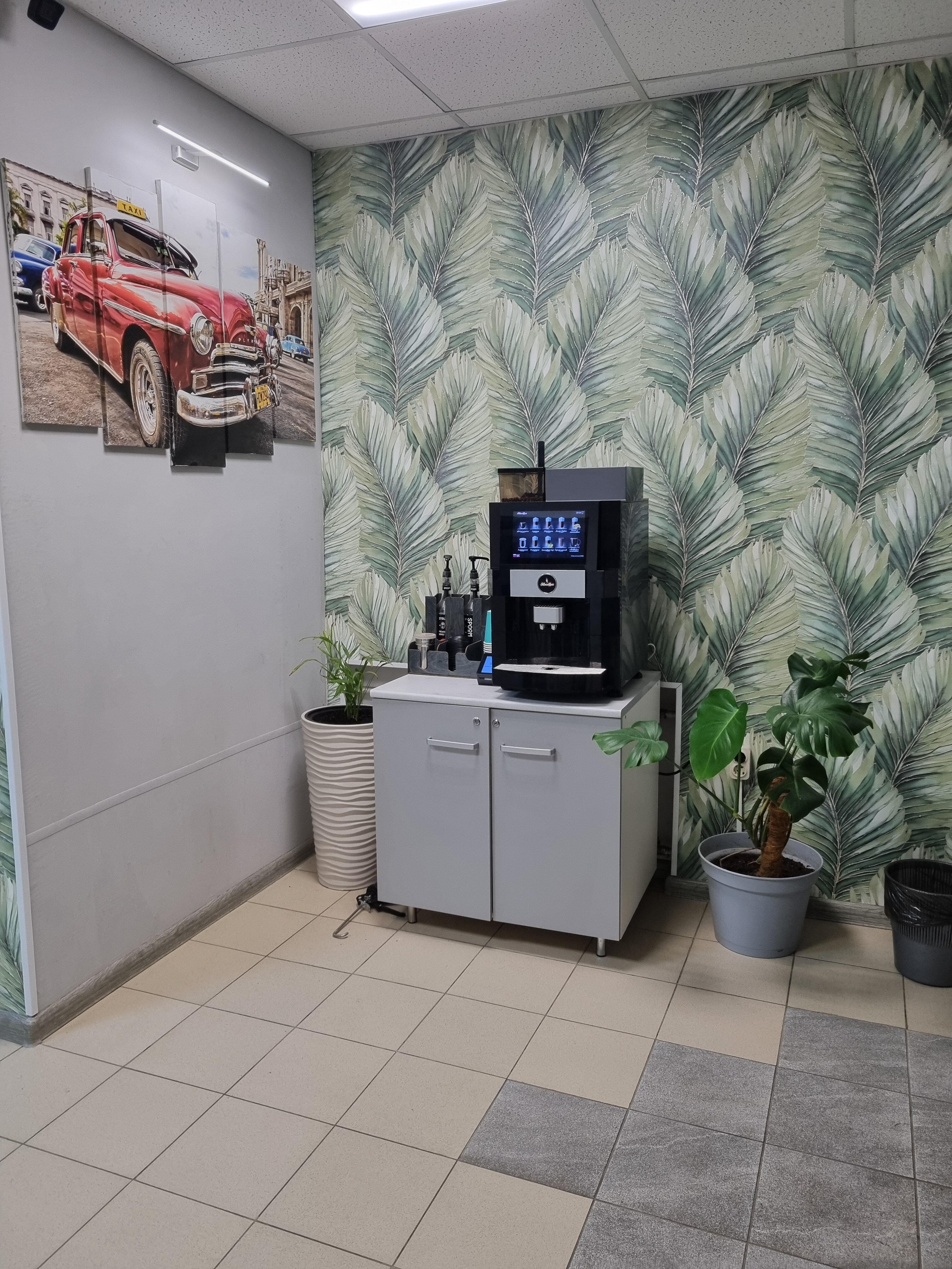 Фото Оазис Сити