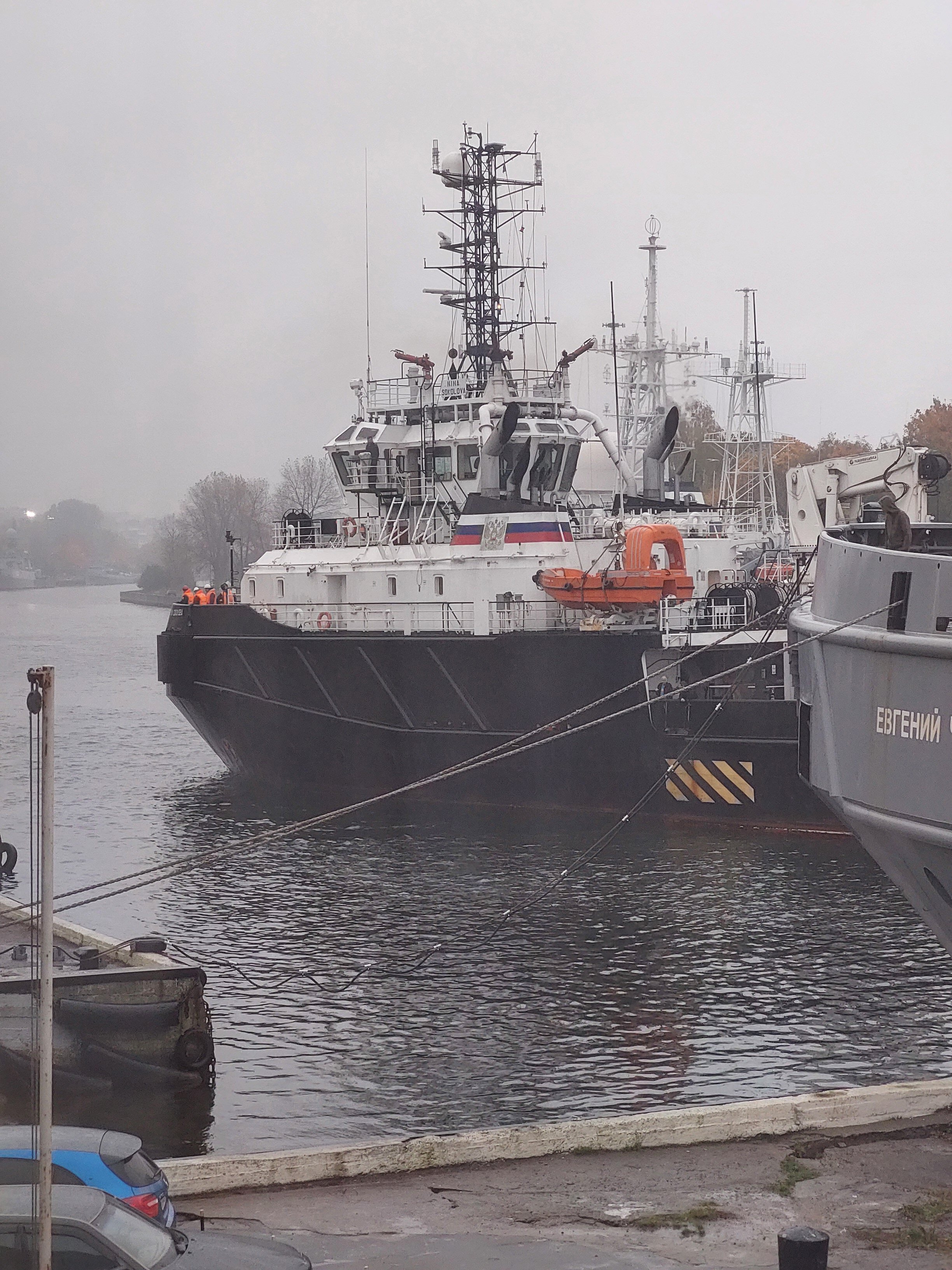 Фото Золотой якорь