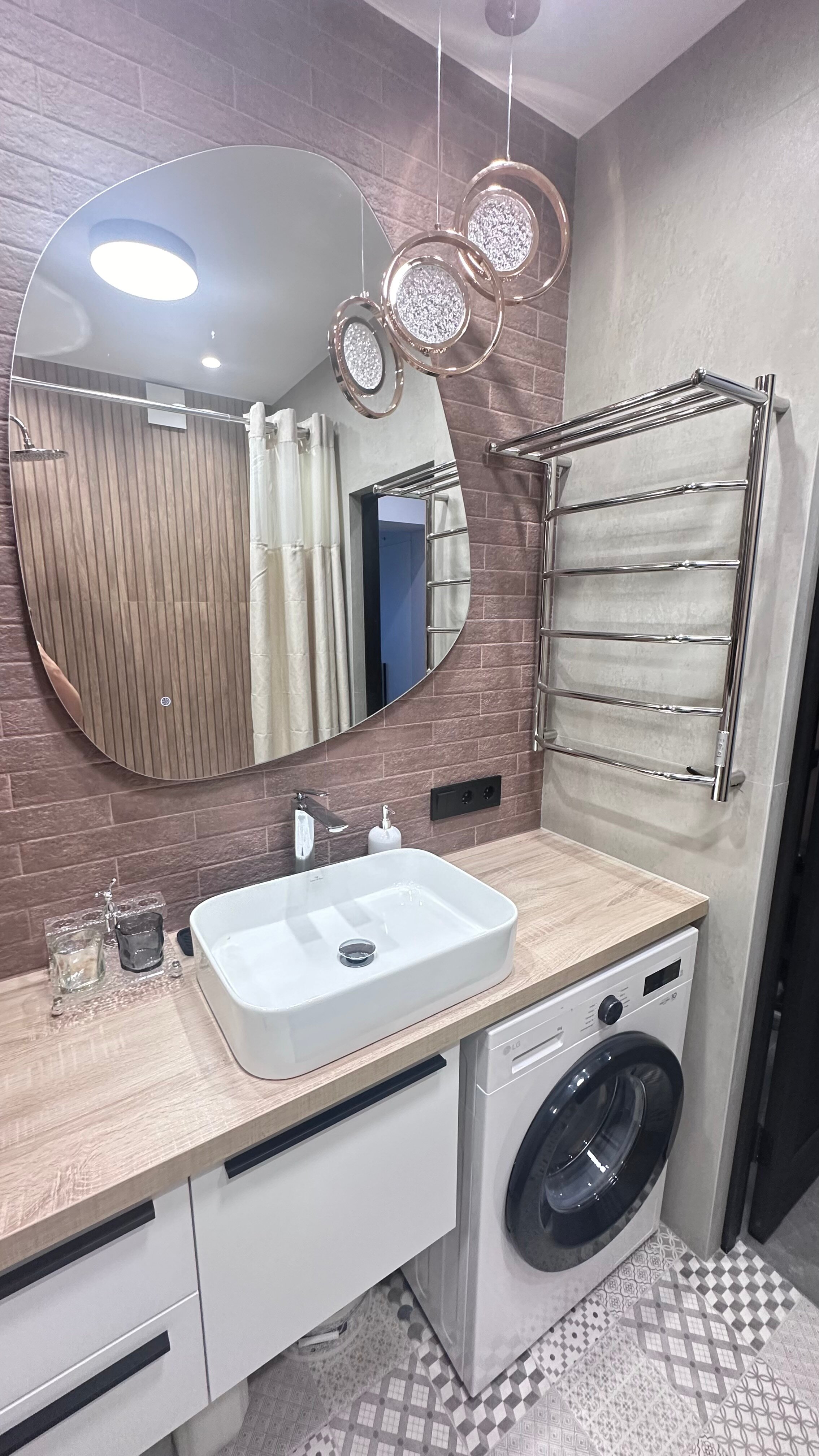 Фото Апарт Лучистое