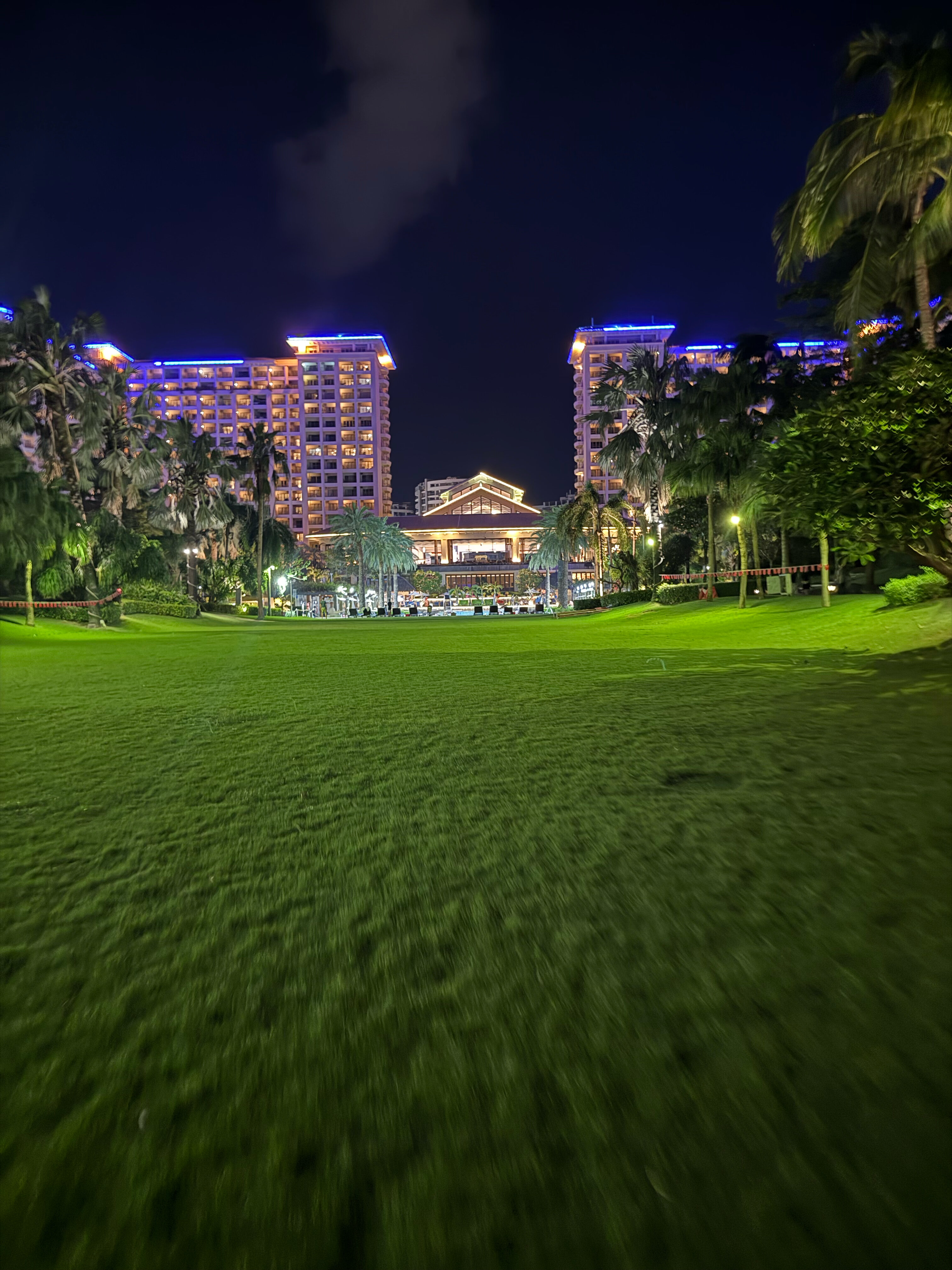 Фото Howard Johnson by Wyndham Resort Sanya Bay