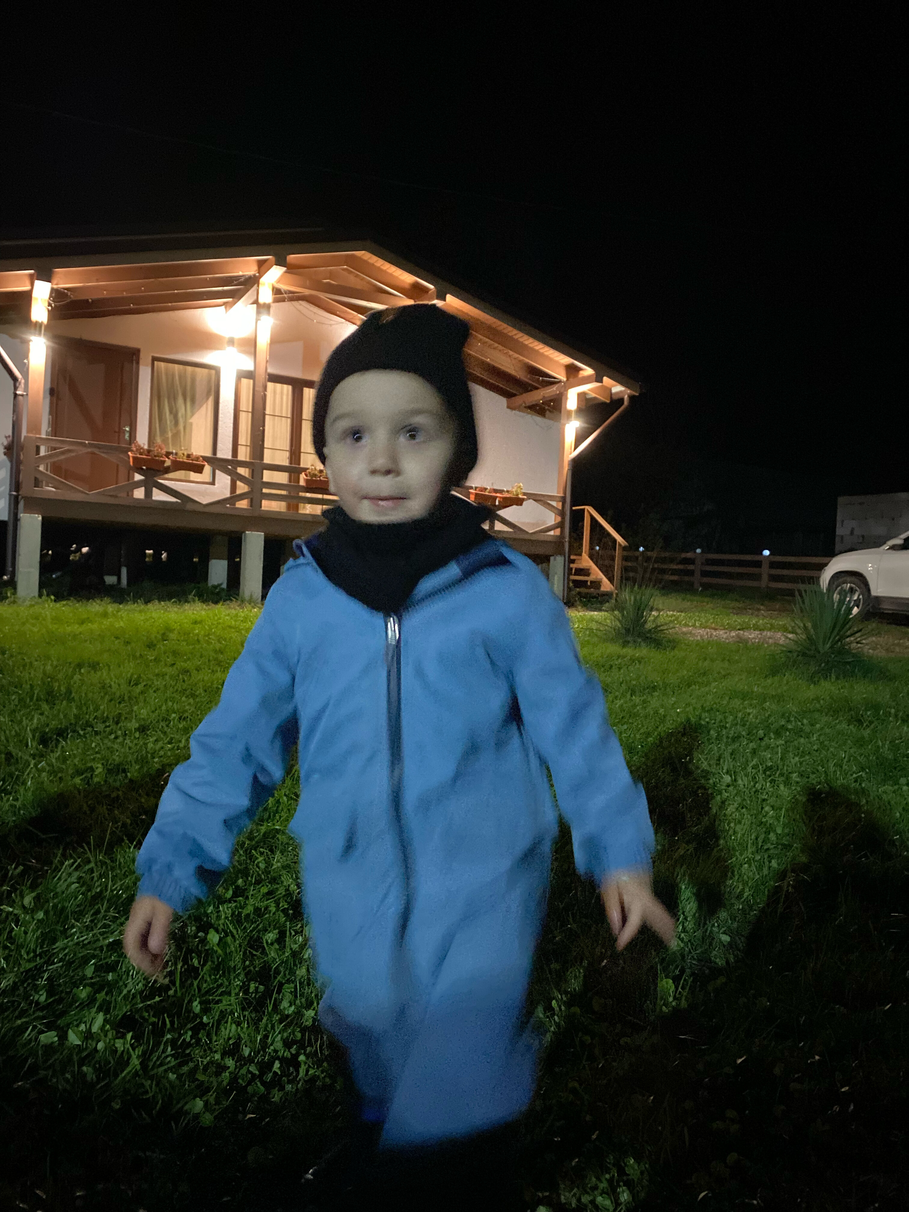 Фото Заповедный лес