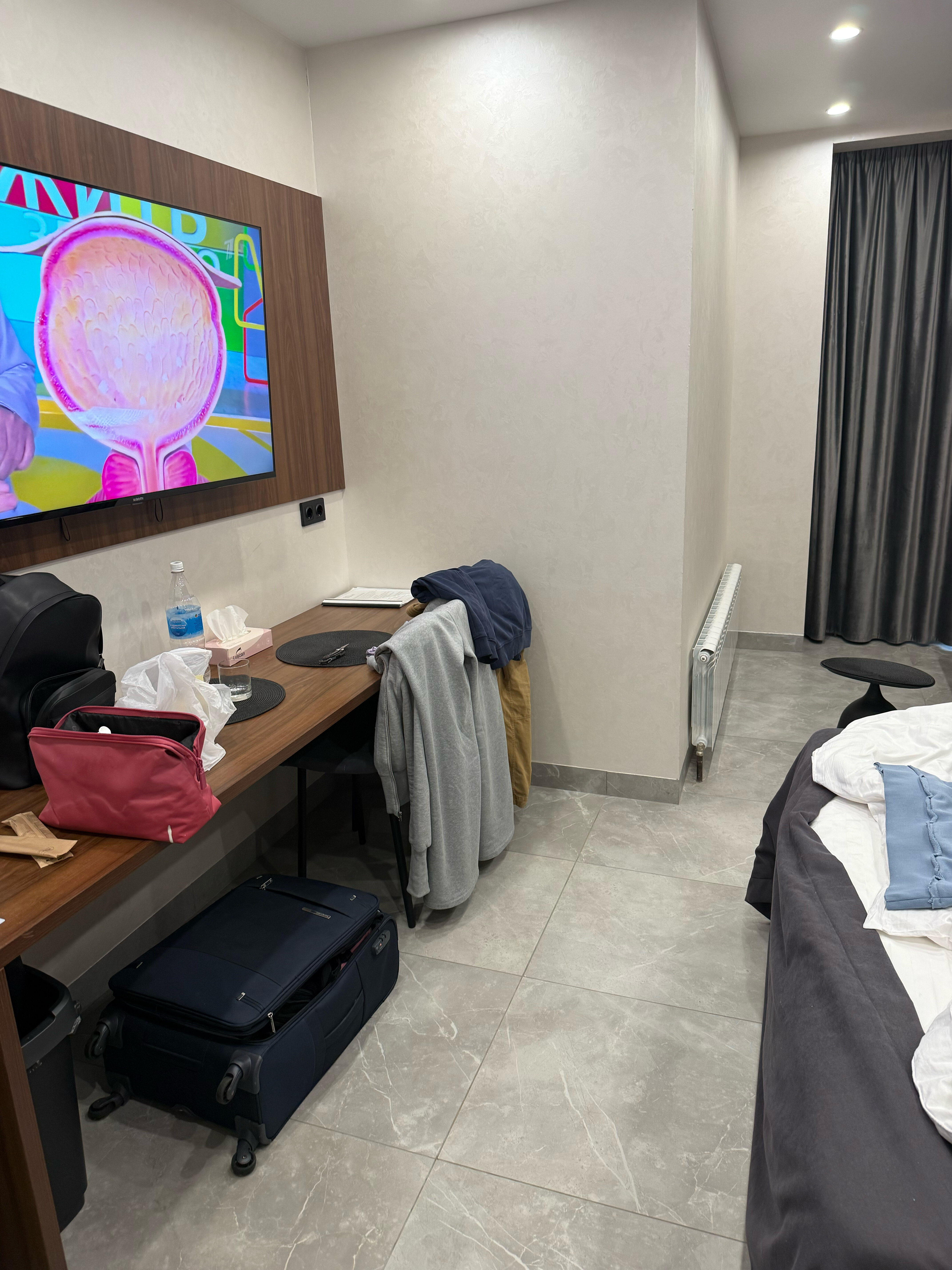 Фото Invait Park Hotel