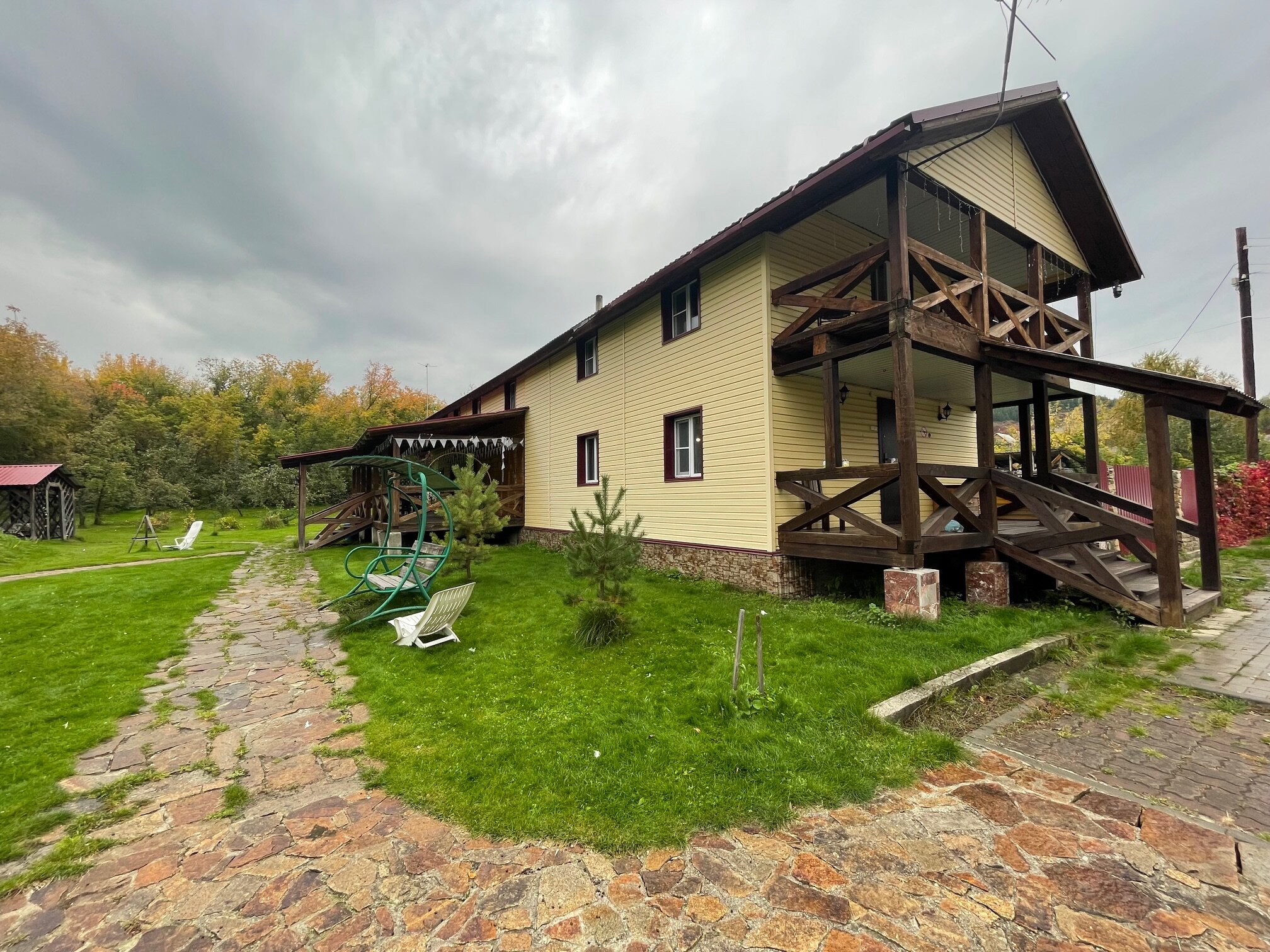 Фото отеля 2