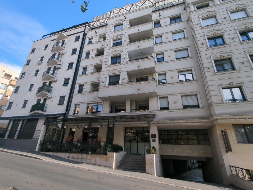 Фото Xenon Hotel