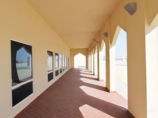 Фото City Hotel Duqm