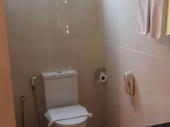 Фото Hotel WP Kuala Lumpur