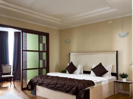 Фото Апарт Отель 5