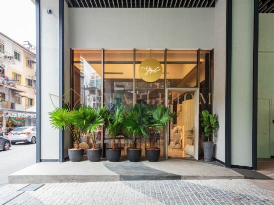 Фото Axon Premier Suites Kuala Lumpur