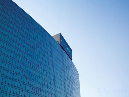 Фото Grand Hyatt Seoul