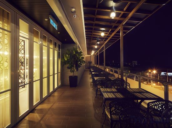 Фото Estadia Hotel