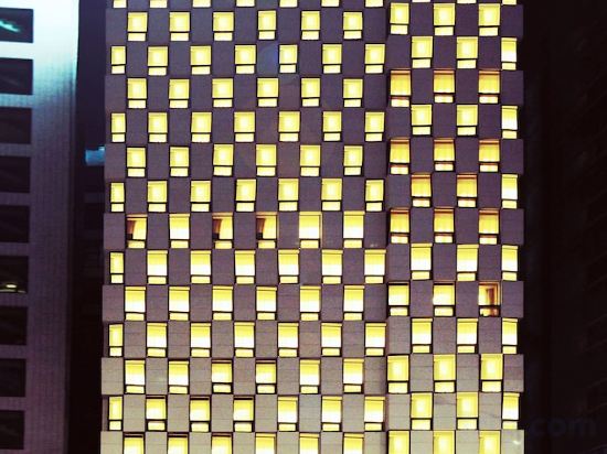 Фото Days Hotel by Wyndham Seoul Myeongdong