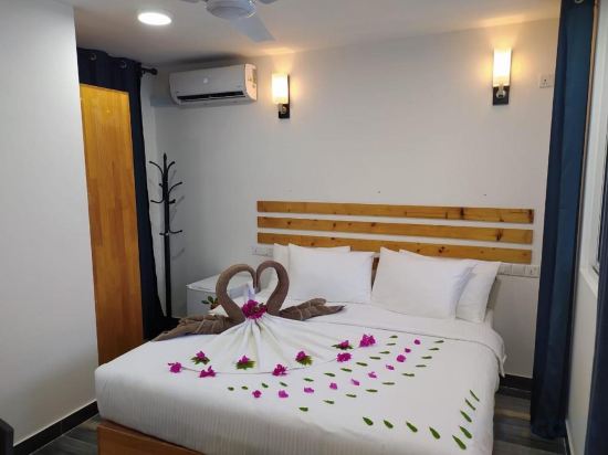 Фото Ramzu Villa Thoddoo