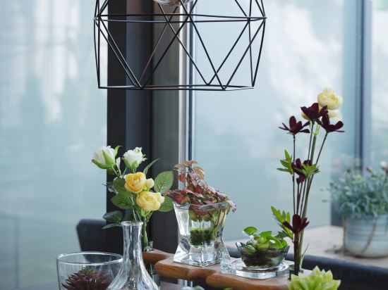 Фото Grand City Hotel Changwon