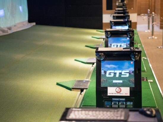 Фото Oakwood Premier Coex Center