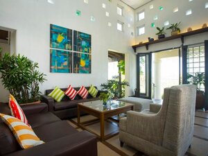 Hotel Soffia Boracay (Western Visayas, Aklan, Malay, o. Borakay), hotel