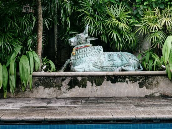 Фото Maniumpathy