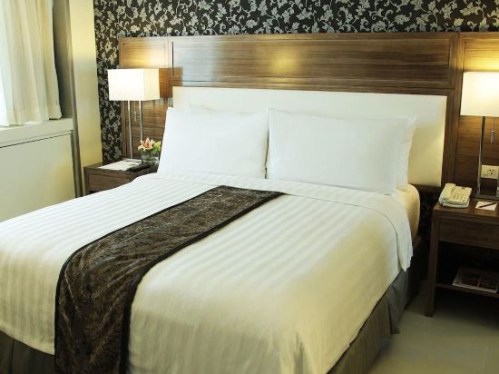 Фото Quest Hotel & Conference Center