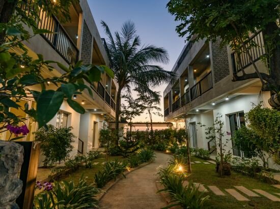 Фото Phka Kravan Boutique