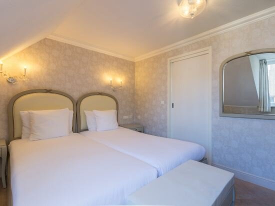 Фото Amrâth Hotel Lapershoek Arenapark