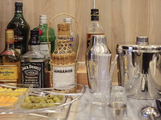 Фото Ascott Makati