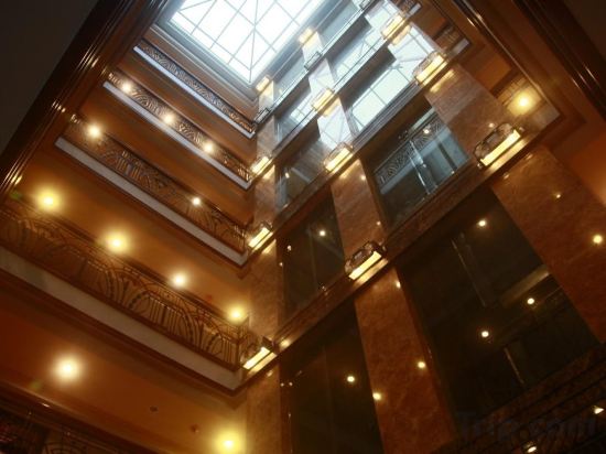 Фото Herald Suites Polaris