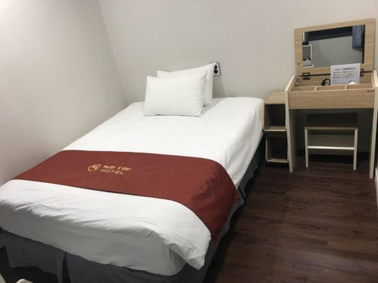 Фото Mayone Hotel