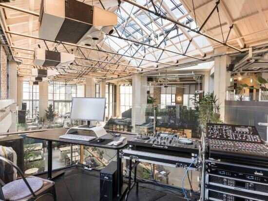 Фото Junibino Hotel Hongdae