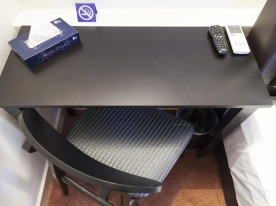 Фото Seriental Hotel