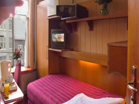 Фото Nadia Hotel Amsterdam