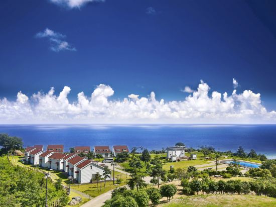 Фото Daea Ulleung Resort