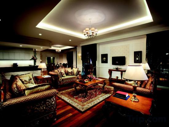 Фото Royale Chulan Kuala Lumpur