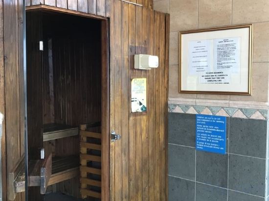 Фото The Windsor Hotel