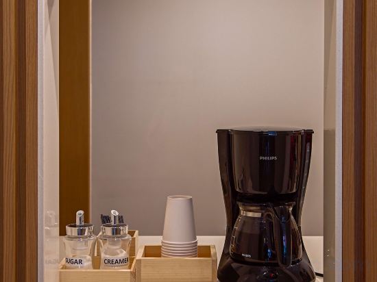 Фото Namsan Hill Hotel