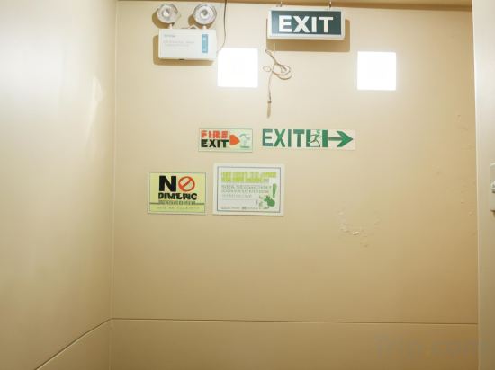 Фото Gv Hotel Valencia City