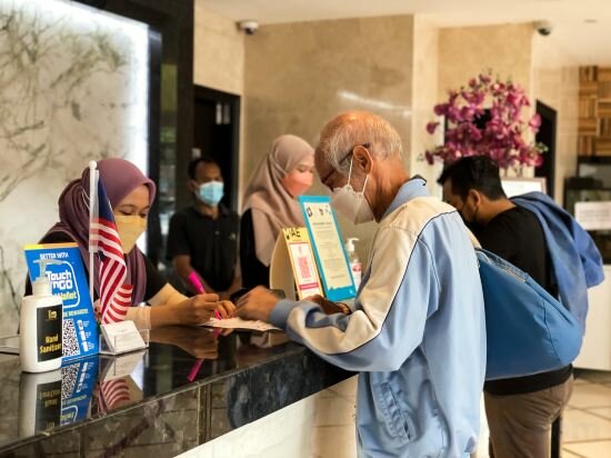 Фото InnB Park Hotel