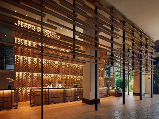 Фото Parkroyal Penang Resort