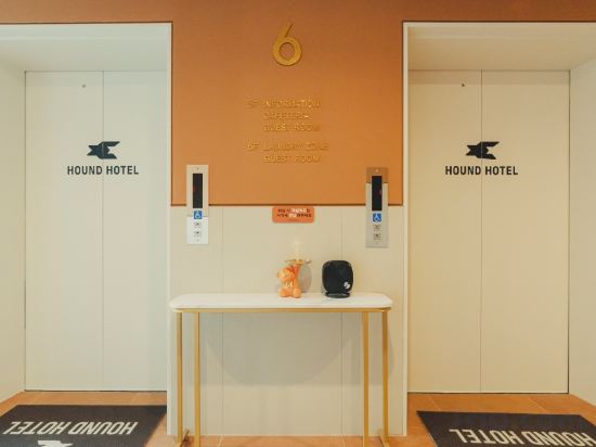 Фото Cheonan Windsor