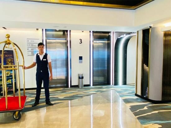 Фото отеля 5