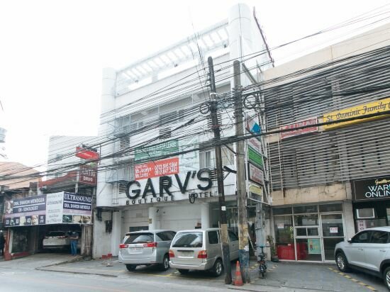 Фото RedDoorz Plus @ Boni Avenue Mandaluyong